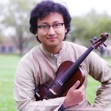 manaskumar